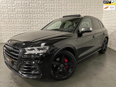 Audi SQ5 Benzine