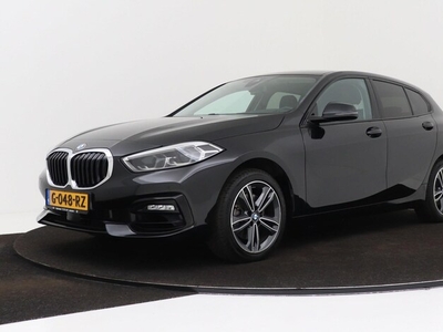 BMW 1-Serie