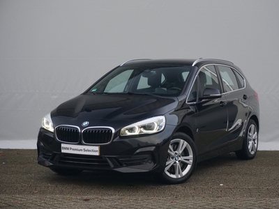 BMW 2-SERIE Active Tourer 225xe iPerformance High Executive Sport Line Head-Up / Hifi / Camera