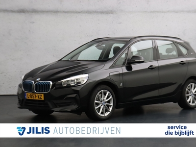 BMW 2-SERIE Active Tourer 225xe iPerformance | Navigatie | parkeersensoren | Stoelverwarming | Cruise control