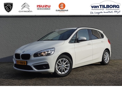 BMW 2-Serie Active Tourer Benzine