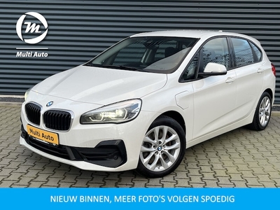 BMW 2-Serie Active Tourer Benzine