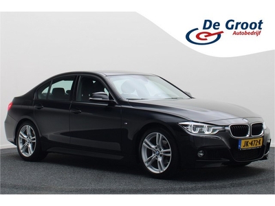 BMW 3 Serie 318i M Sport Automaat LED, Navigatie, PDC