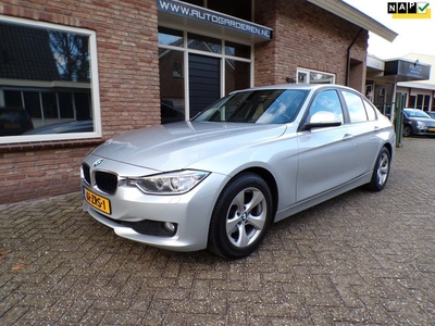 BMW 3-serie 320d EfficientDynamics Edition High Executive