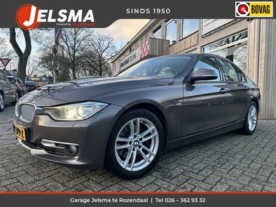 BMW 3-serie 328i Executive 245pk Aut. Navi Camera HUD