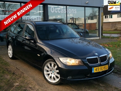 BMW 3-Serie Benzine