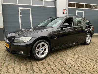 BMW 3-serie Touring 318i Navigatie Leder APK 11-2025