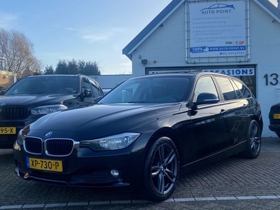 BMW 3-serie Touring 320D HIGH-EXECUTIVE