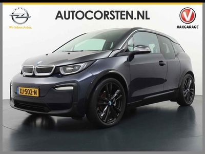 BMW i3 120Ah 42 kWh 20