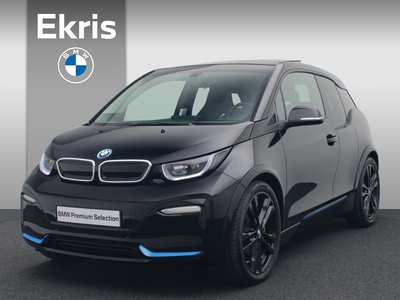 BMW I3 S Executive Edition 120Ah 42 kWh / Schuifdak / Apple Carplay / Harman Kardon / 20''