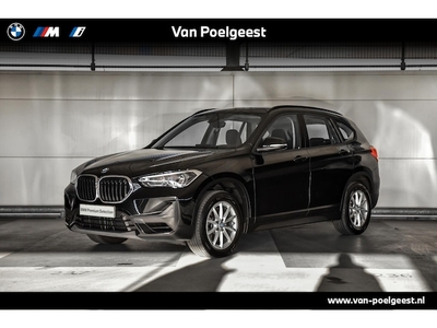 BMW X1 Benzine