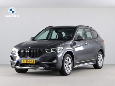 BMW X1 Benzine