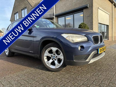 BMW X1 sDrive20i Business Automaat