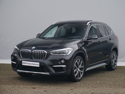 BMW X1 sDrive20i High Executive xLine Head-Up / Panorama Dak / Hifi / Comfort Acces / Driving Assistant Plus