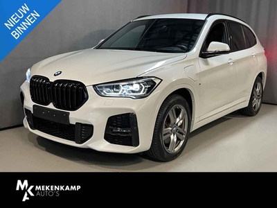 BMW X1 xDrive25e Executive Edition M Sport