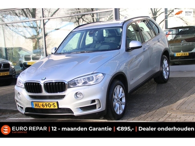 BMW X5 Benzine