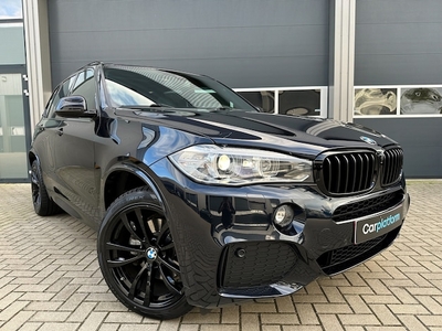 BMW X5 Benzine