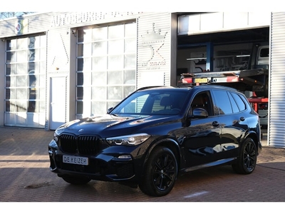 BMW X5 Diesel