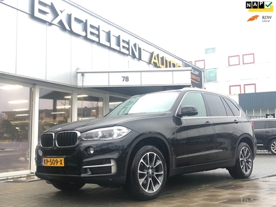 BMW X5 XDrive25d Centennial Executive 7p.