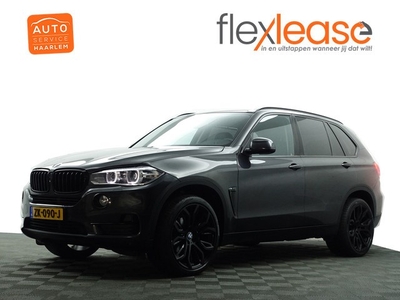 BMW X5 xDrive30d High Executive Aut- Xenon Led