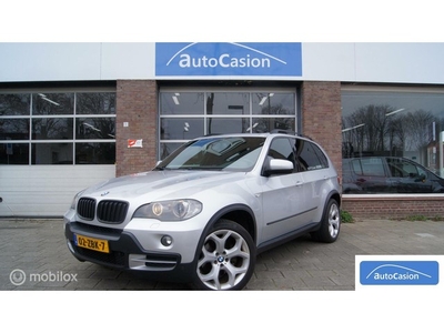 BMW X5 xDrive30d High Executive / Pano / Hifi / Nwe verstuiv