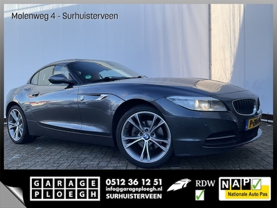 BMW Z4 Benzine