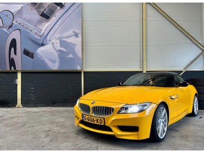 BMW Z4 Benzine