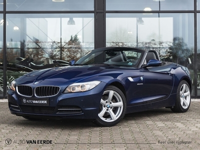 BMW Z4 Benzine