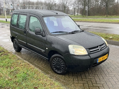 Citroen Berlingo 1.4i Multispace / Nieuwe APK / Airco