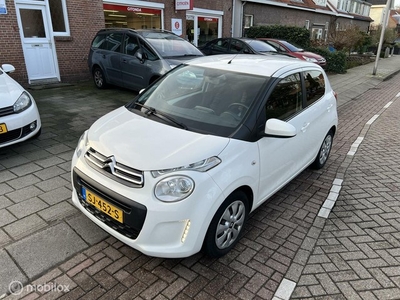 Citroen C1 1.0 e-VTi Airscape Feel, trekhaak.