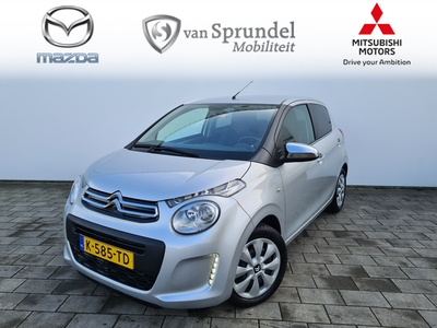 CITROEN C1 1.0 VTi Feel