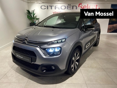 CITROEN C3 1.2 PureTech Business | NAVIGATIE | CLIMATE CONTROL | CRUISE CONTROL | PARKEERSENSOREN | CRUISE CONTROL | LED KOPLAMPEN