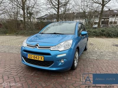 Citroen C3 1.6 BlueHDi Collection