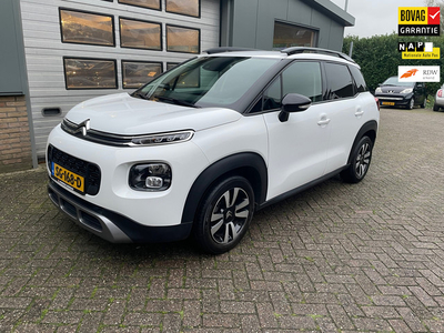 Citroen C3 Aircross 1.2 PureTech Feel