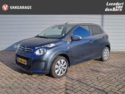 Citroën C1 1.0 VTi Feel