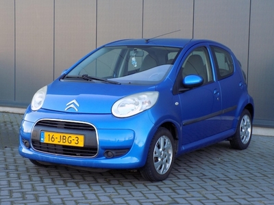 Citroën C1 Benzine