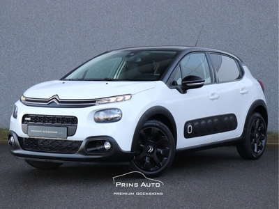 Citroën C3 1.2 PureTech Shine