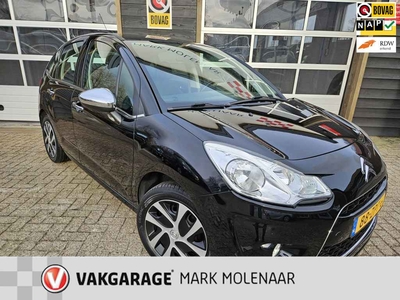 Citroën C3 1.2 VTi Collection,lage km,nwe distributie