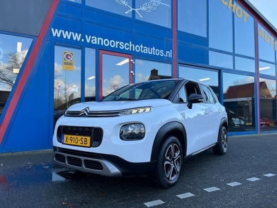 Citroën C3 Aircross Benzine