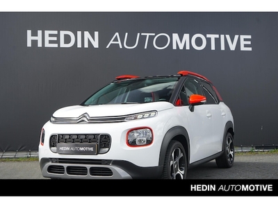 Citroën C3 Aircross Benzine