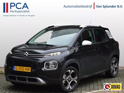 Citroën C3 Aircross Benzine