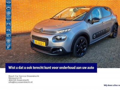 Citroën C3 Benzine