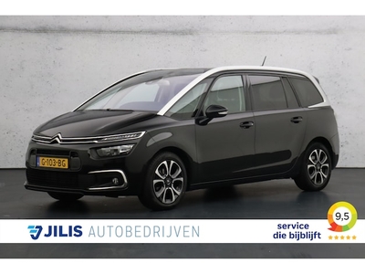 Citroën C4 Grand SpaceTourer Benzine