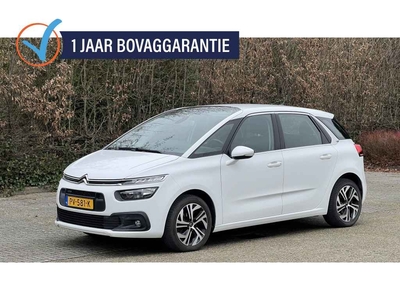 Citroën C4 Picasso 1.2 PT Selection Rijklaarprijs