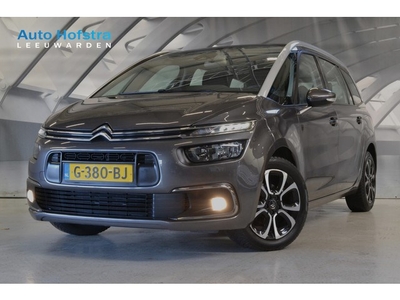 Citroën Grand C4 Picasso SpaceTourer 1.2 PureTech Business