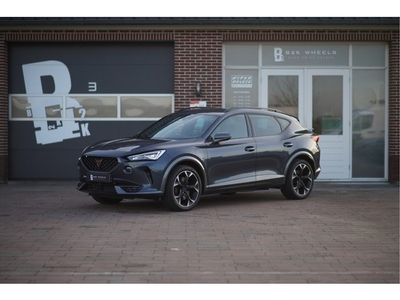 CUPRA Formentor 1.4 e-Hybrid Copper Edition LED