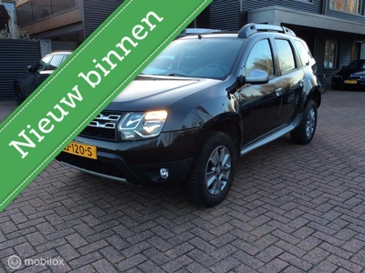 Dacia Duster 1.2 TCe 4x2 10th Anniversary 16