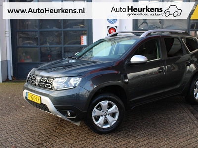 Dacia Duster TCe 100 Comfort | Navi | Camera |