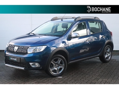 Dacia Sandero Benzine