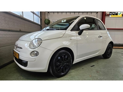 Fiat 500 1.2 Pop Automaat/Airco